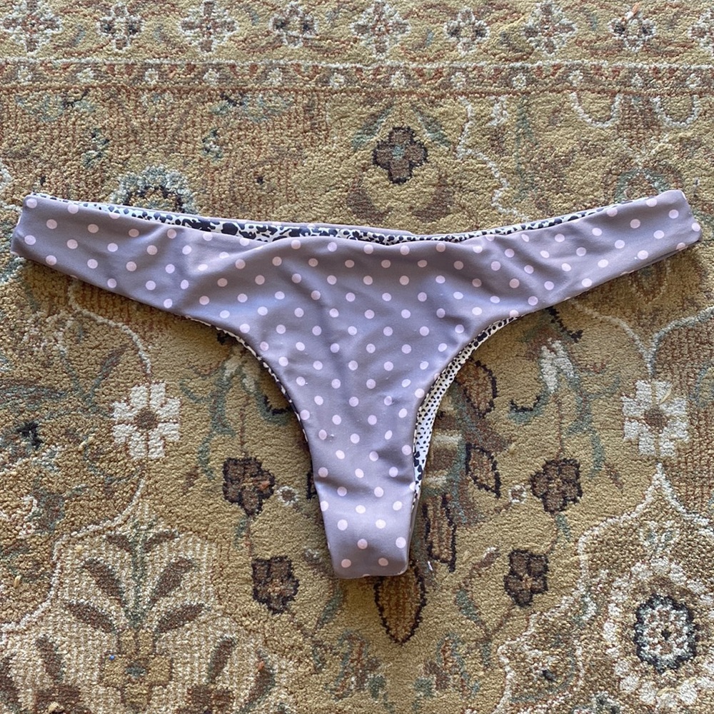 Acacia Hookipa bottoms